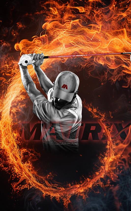 The History of MATRIX Golf Shafts