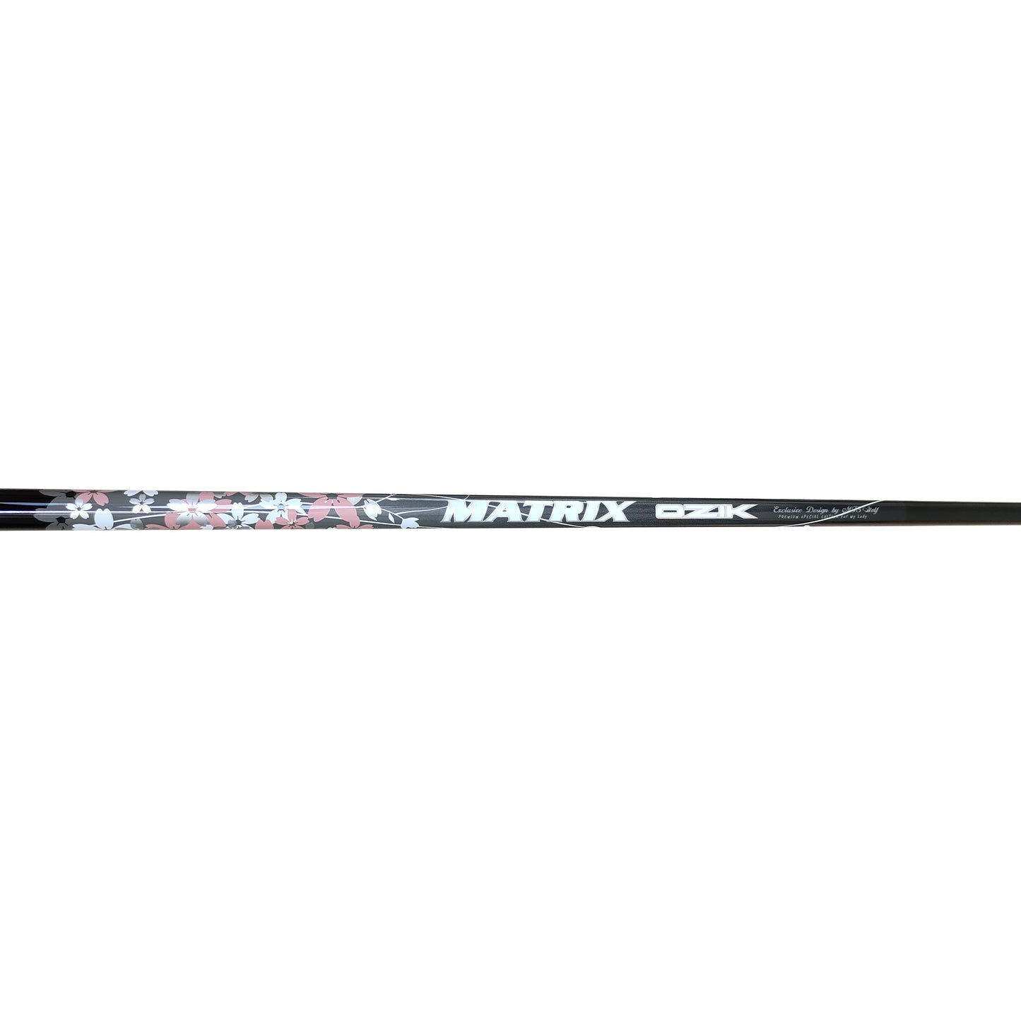 MATRIX Golf Shaft Dress Series Iron Shaft For Women
