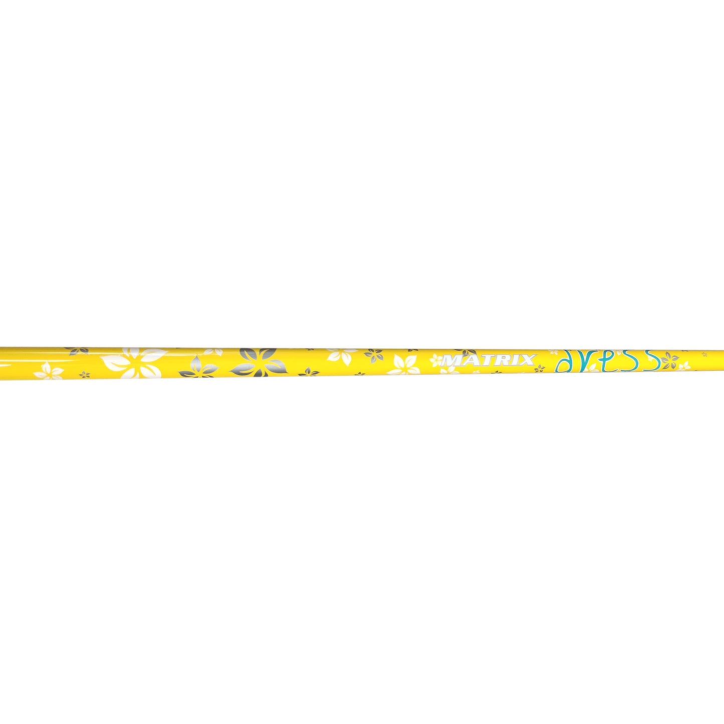 MATRIX Golf Shaft Dress Series Iron Shaft For Women