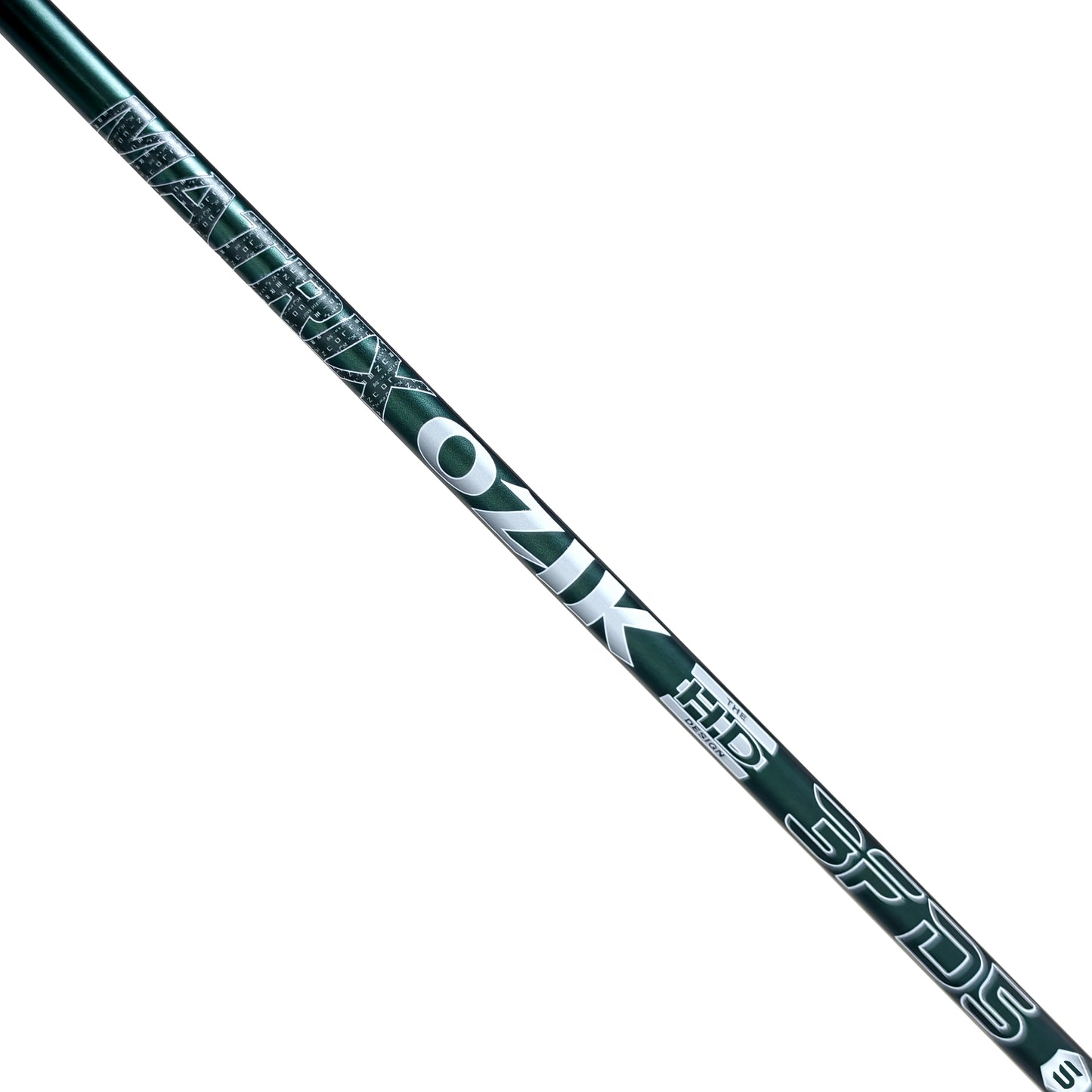MATRIX Golf Shaft 3FD Series Wood Rod 46‘’ Carbon Fiber Driver Shaft