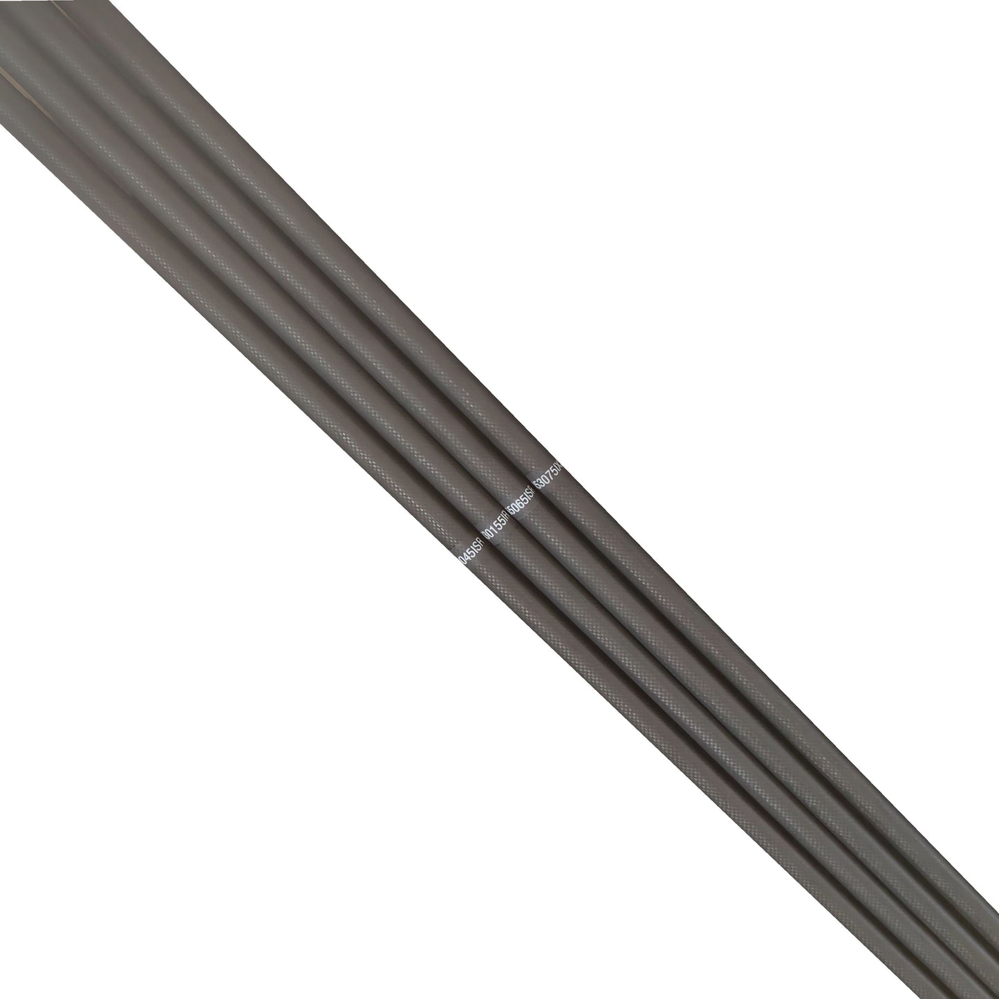 MATRIX Golf Shaft CFHD Series MangSa Hybrid Shaft