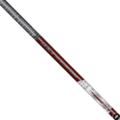 MATRIX Shafts OZIK MFS Q4 Series Red Tie Driver Wood