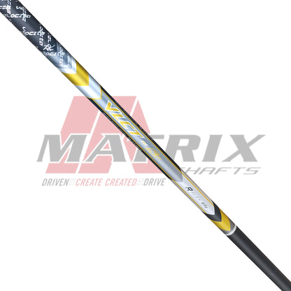 MATRIX Golf Shaft VLCT  Carbon Fiber Fairway   Shaft