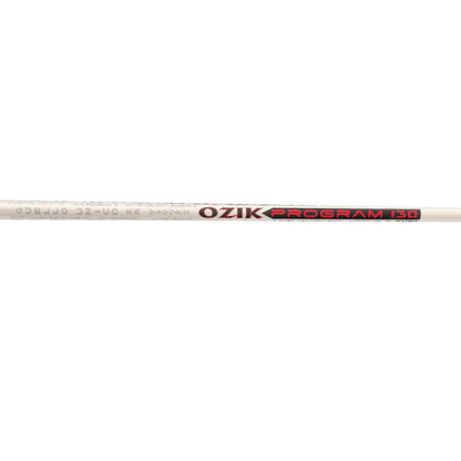 MATRIX Shafts OZIK PROGRAM 130 Series