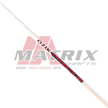 MATRIX Shafts OZIK PROGRAM 130 Series