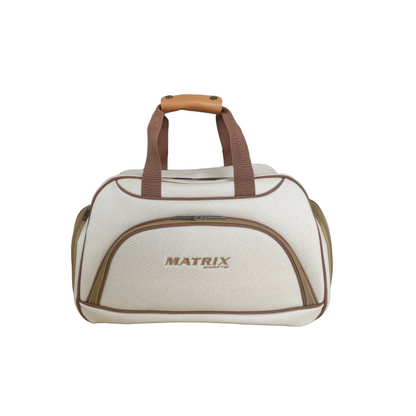 Matrix Boston Bag