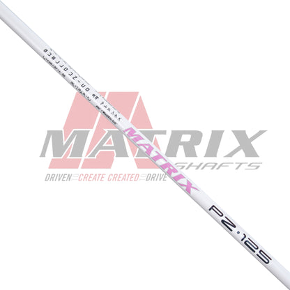 MATRIX Golf Club Shafts Putter Series