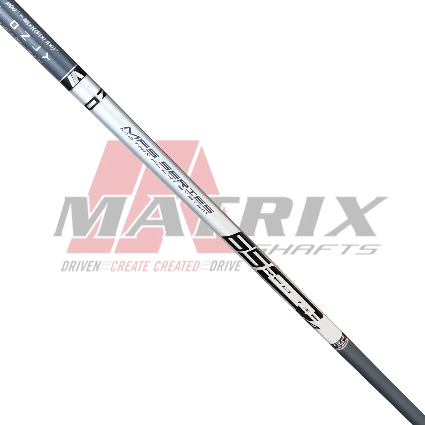 MATRIX  Golf Shaft 65Q4 Fairway Shaft Carbon Fiber Shaft