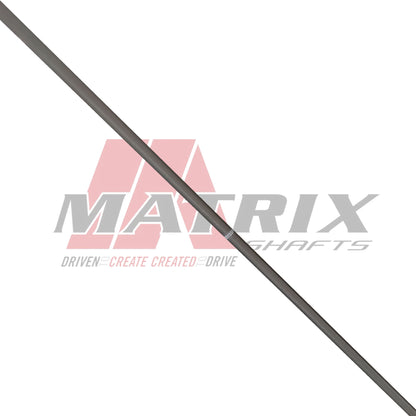 MATRIX Shafts CFHD Series MangSa Iron Golf Club Shafts