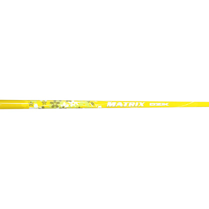 MATRIX Shafts DRESS Series Drivers for Women