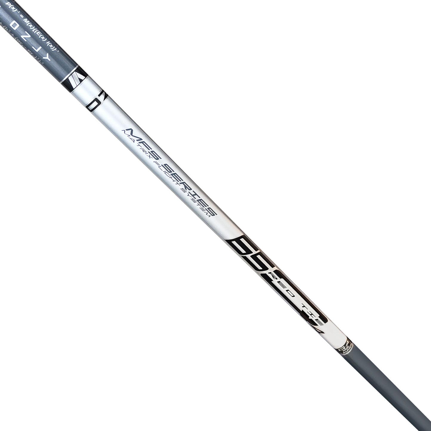 MATRIX  Golf Shaft 65Q4 Fairway Shaft Carbon Fiber Shaft