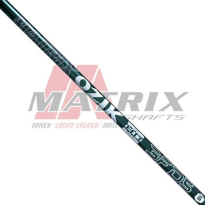 MATRIX Golf Shaft 3FD Series Wood Rod 46‘’ Carbon Fiber Driver Shaft