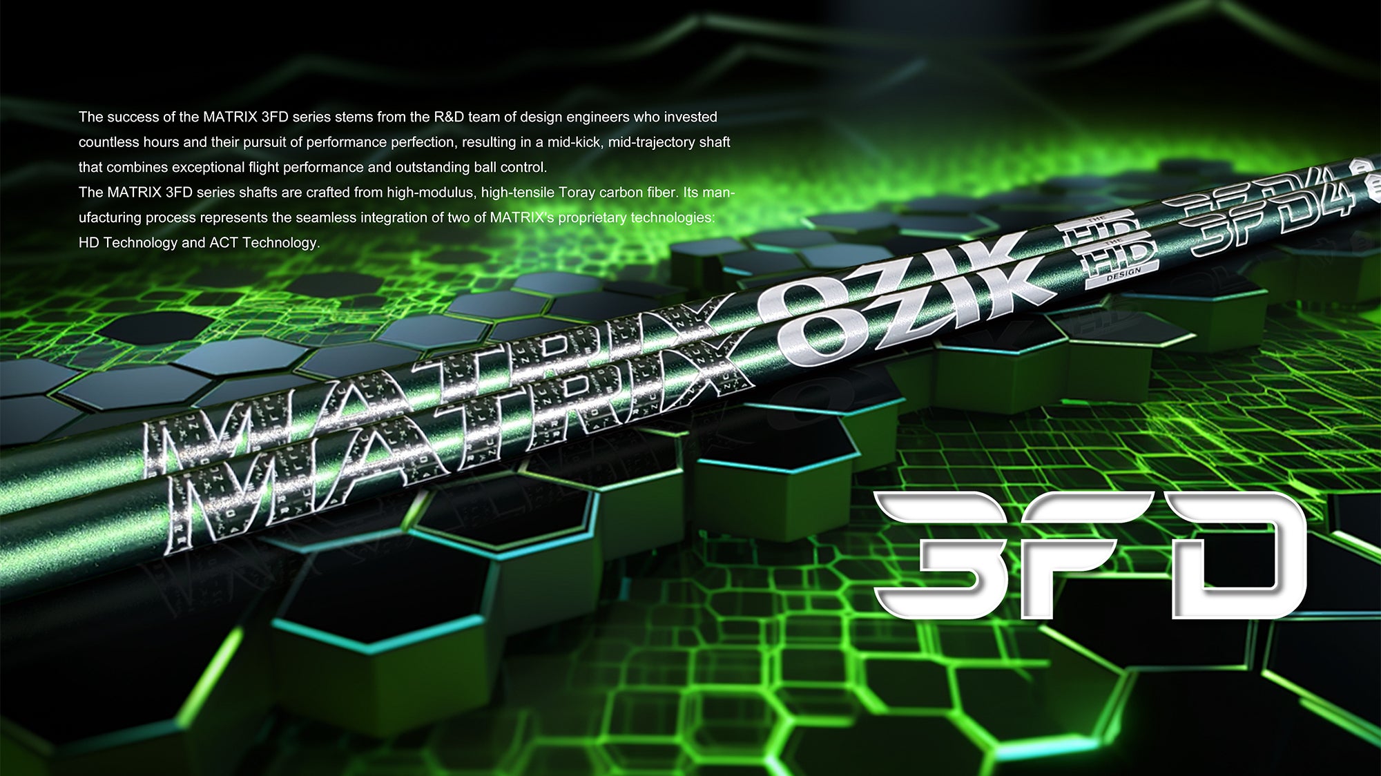 Matrix Shafts | Golf Club Shafts – MATRIX SHAFTS