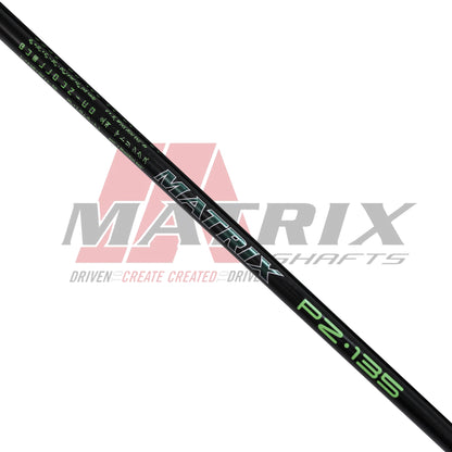 MATRIX Golf Club Shafts Putter Series