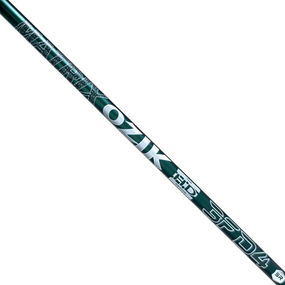MATRIX Golf Shaft 3FD Series Wood Rod 46‘’ Carbon Fiber Driver Shaft