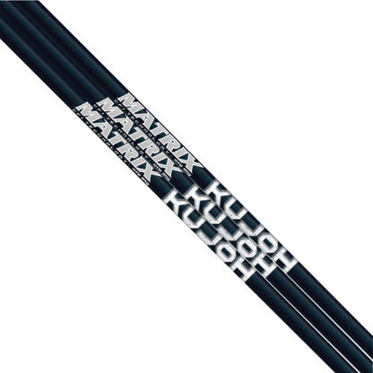 MATRIX Golf Shaft KUJOH Series High Carbon Fiber Iron Shaft