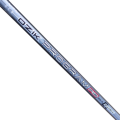 MATRIX Golf Shaft PROGRAM F15 Hybrid Shaft