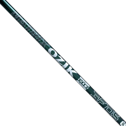 MATRIX Golf Shaft 3FD Series Wood Rod 46‘’ Carbon Fiber Driver Shaft