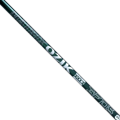 MATRIX Golf Shaft 3FD Series Wood Rod 46‘’ Carbon Fiber Driver Shaft