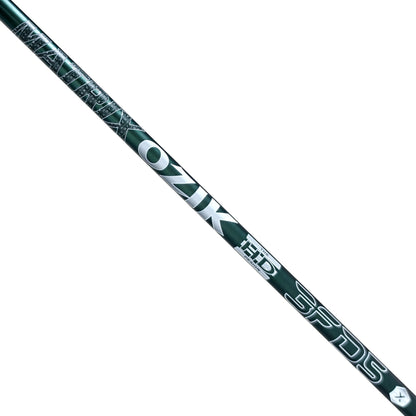 MATRIX Golf Shaft 3FD Series Wood Rod 46‘’ Carbon Fiber Driver Shaft
