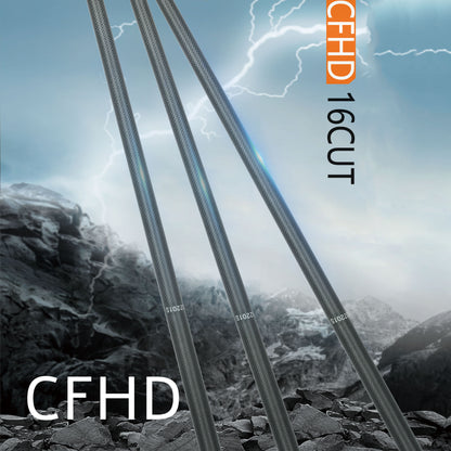 MATRIX Shafts CFHD Series MangSa Hybrids