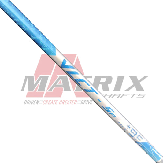 MATRIX Shafts VLCT SP/ST Series Blue