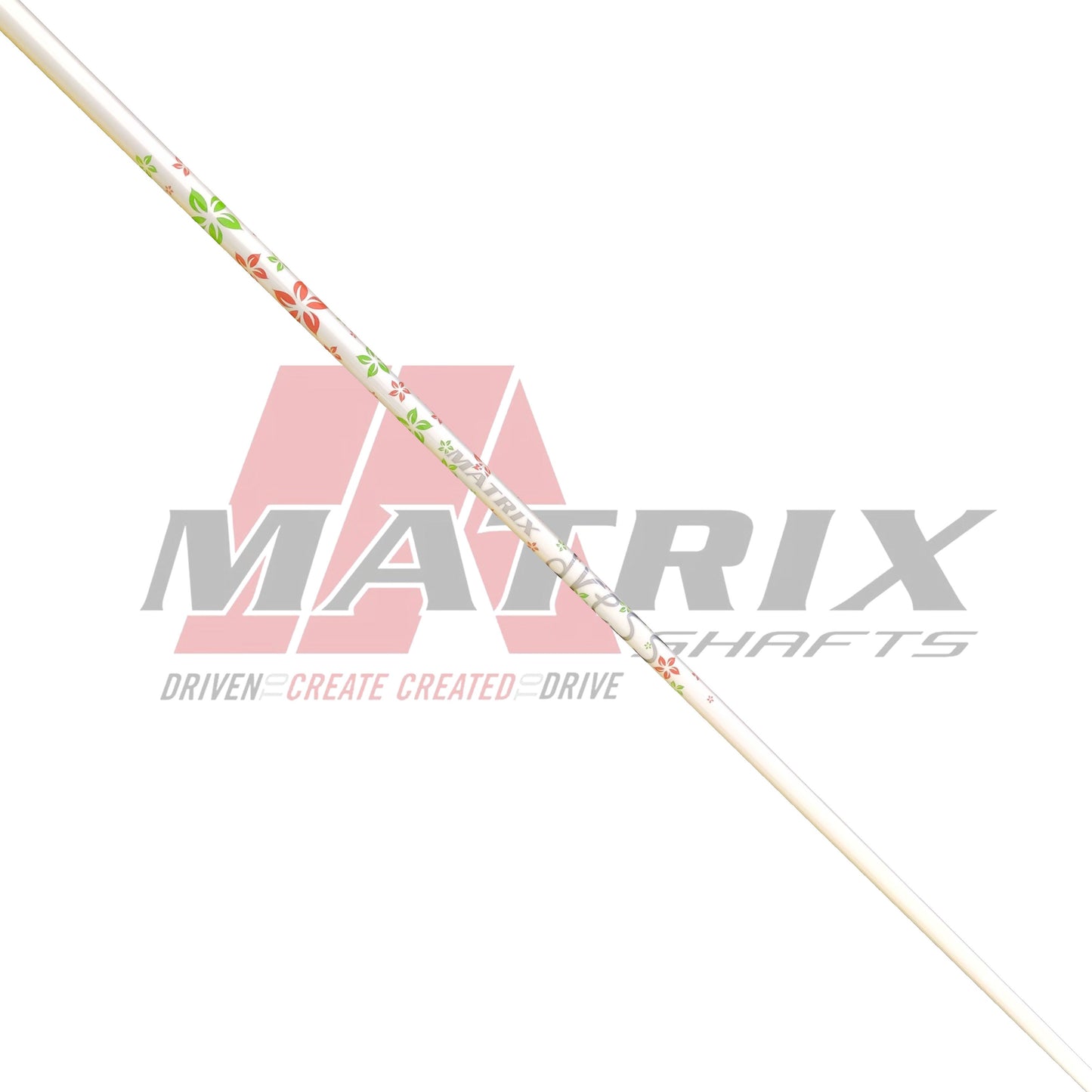 MATRIX Shafts DRESS Series Drivers for Women