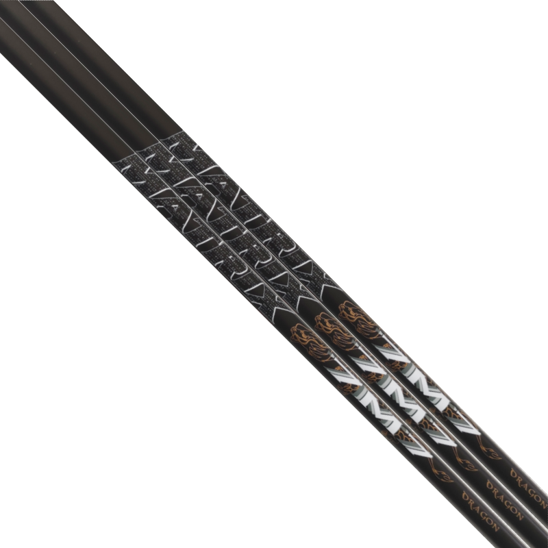 MATRIX Golf Shaft Dragon Series Black Driver Shaft