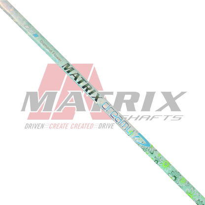 MATRIX Shafts DREAMY Series Drivers/Irons for Women