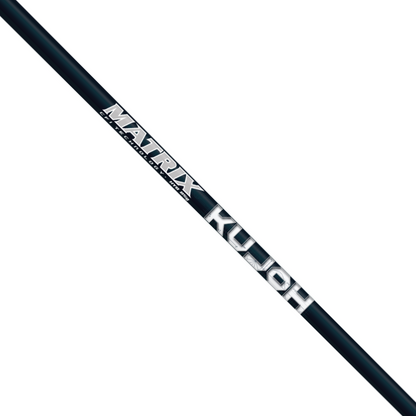 MATRIX Golf Shaft KUJOH Series High Carbon Fiber Iron Shaft