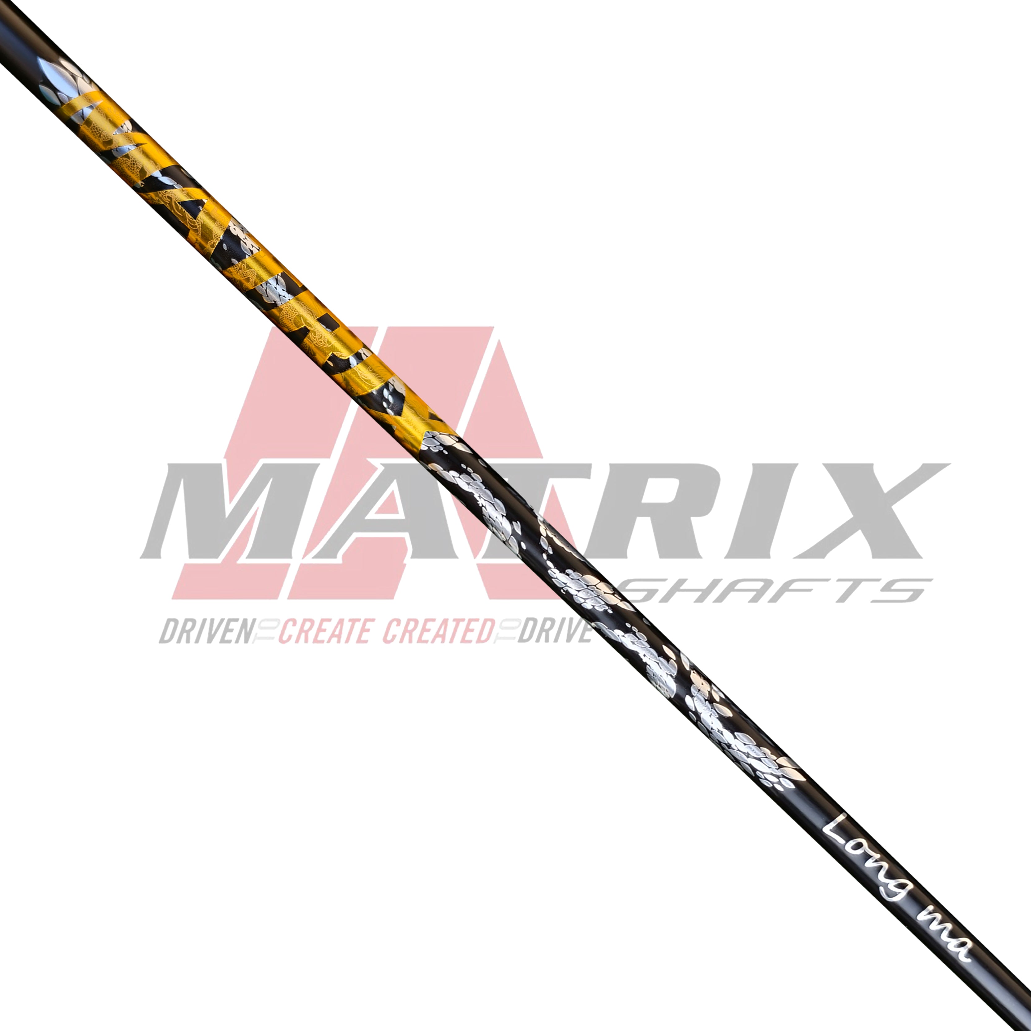 Matrix Shafts | Golf Club Shafts – MATRIX SHAFTS