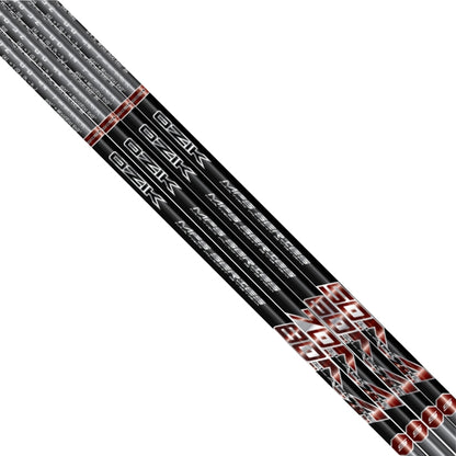 MATRIX Shafts OZIK MFS M4 Series Black Tie Driver Wood