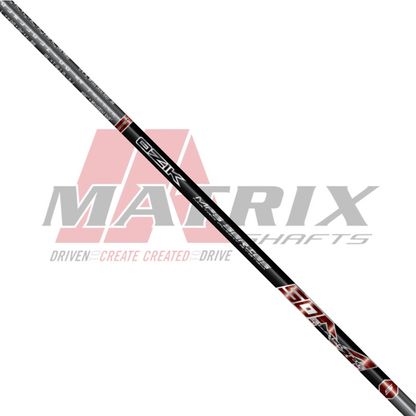 MATRIX Shafts OZIK MFS M4 Series Black Driver Shaft – MATRIX SHAFTS MATRIX Shafts OZIK MFS M4 Series Black Driver Shaft – MATRIX SHAFTS