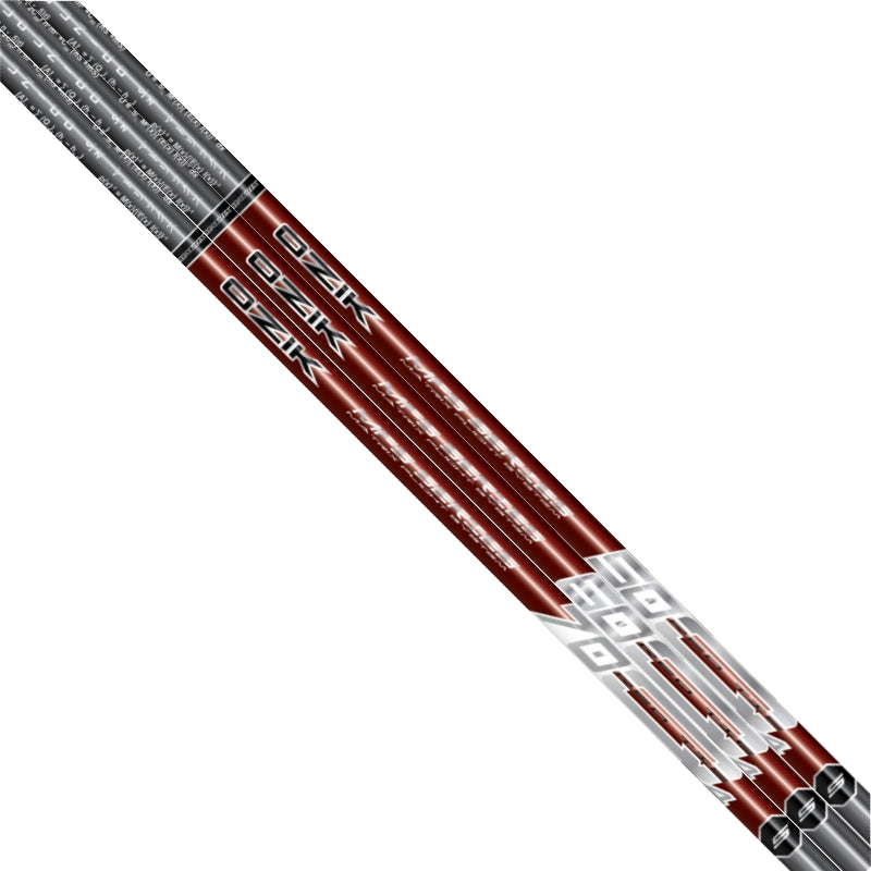 MATRIX Shafts OZIK MFS Q4 Series Red Tie Driver Wood