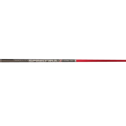 MATRIX Shafts SPEED RULZ Series Red Drivers