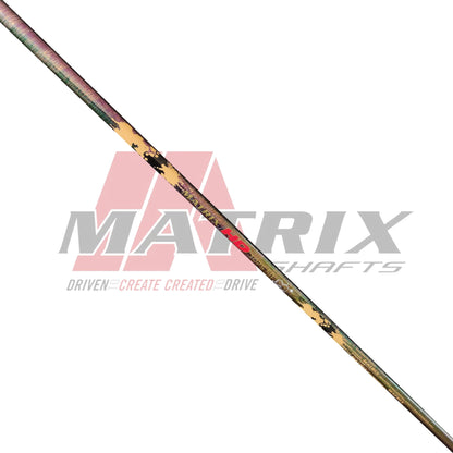 MATRIX Shafts TOPS Series for Driver