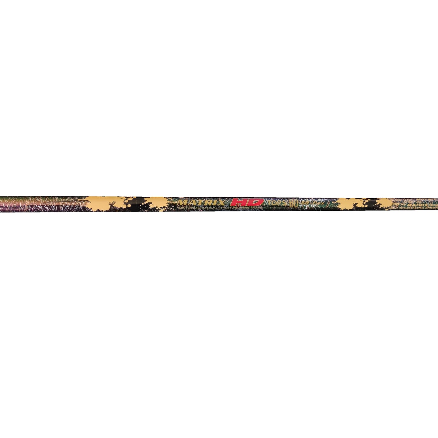 MATRIX Shafts TOPS Series for Driver