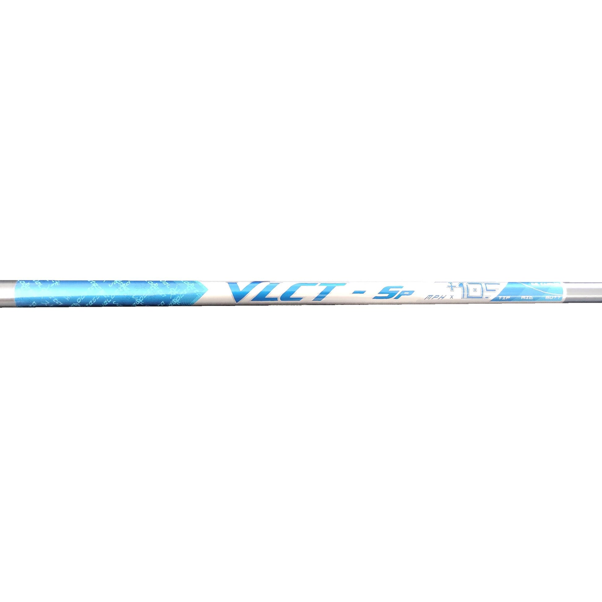 MATRIX Shafts VLCT SP/ST Series Blue Golf Club Shafts