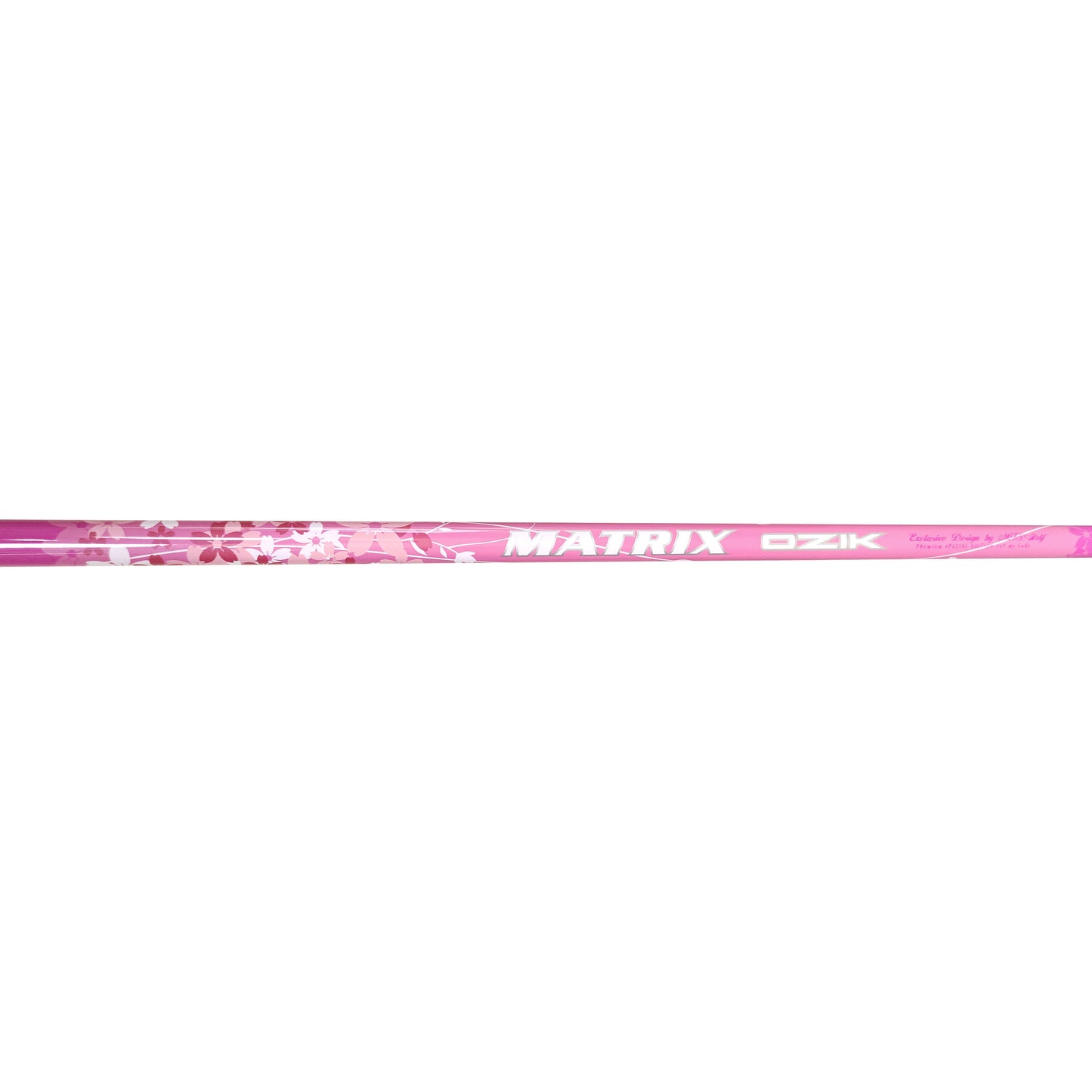 MATRIX Shafts DRESS Series Drivers for Women