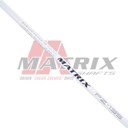 MATRIX Golf Club Shafts Putter Series