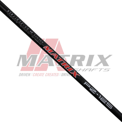 MATRIX Golf Club Shafts Putter Series