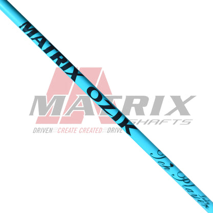 MATRIX Golf Shaft TOP PLAYER Drivers/Irons Shaft for Women