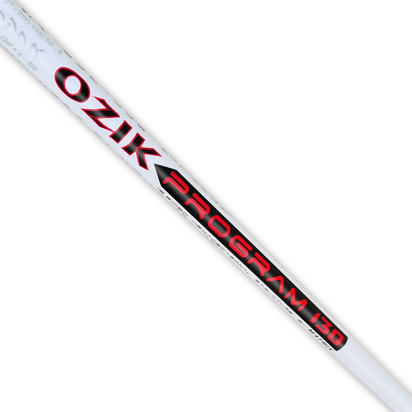 MATRIX Shafts OZIK PROGRAM 130 Series Iron Shaft