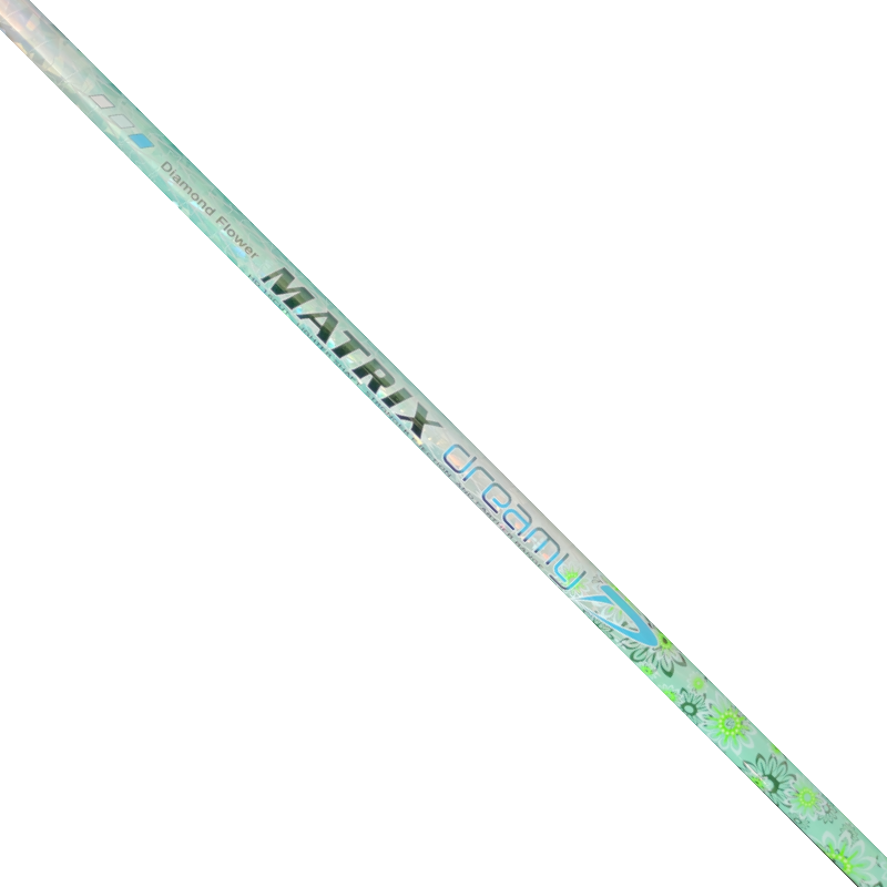 MATRIX Shafts DREAMY Series Drivers/Irons for Women