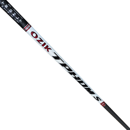 MATRIX Golf Shaft OZIK TPHDM.S Driver  Carbon Fiber Shaft