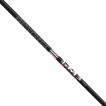 MATRIX Shafts ALTUS HM3 Series BLACK TIE Hybrids