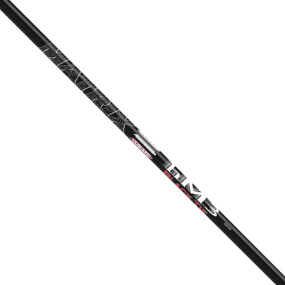 MATRIX Shafts ALTUS HM3 Series BLACK TIE Hybrids