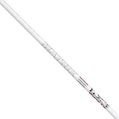 MATRIX Shafts ALTUS HX3 Series WHITE TIE Hybrids