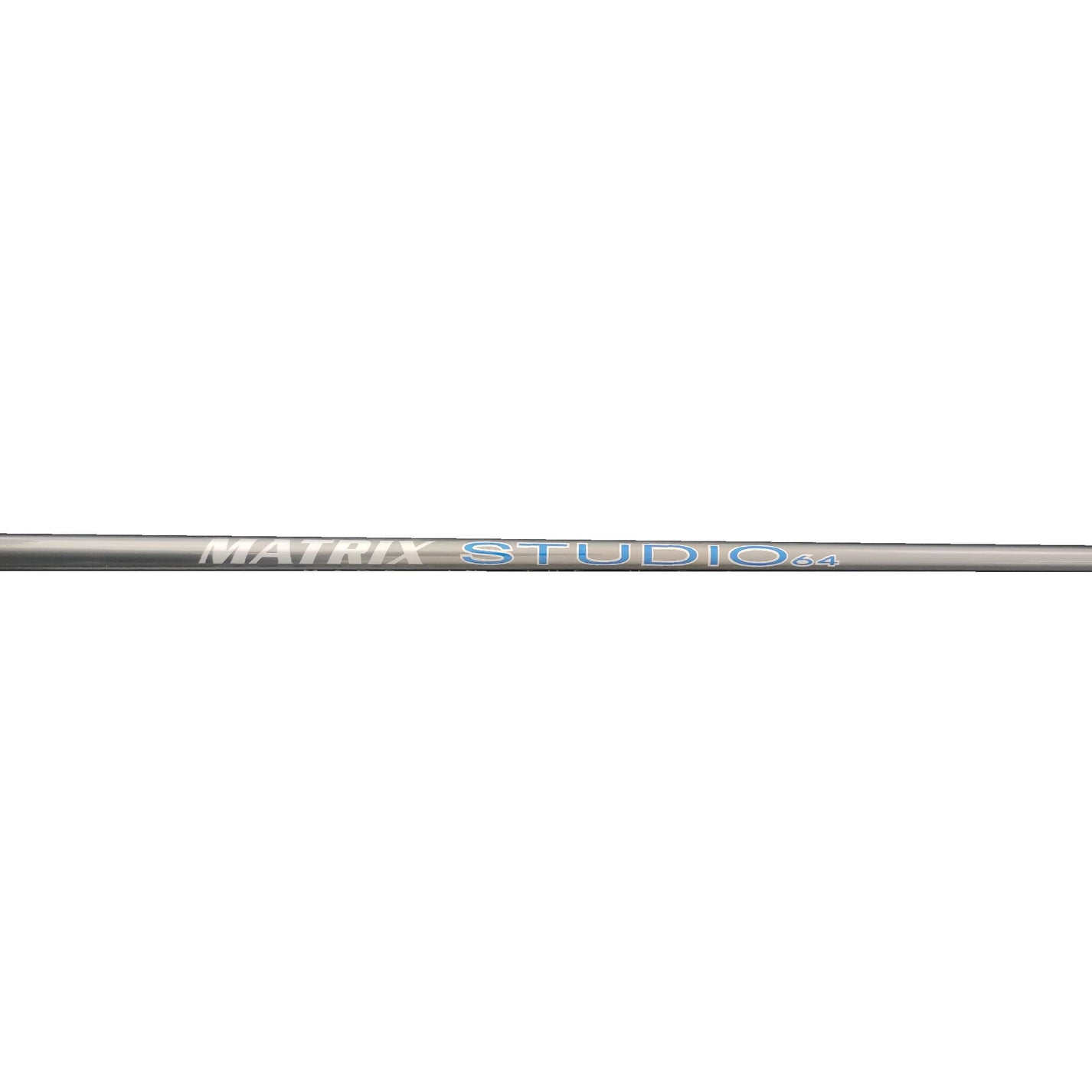 MATRIX Shafts STUDIO Series Silver Gray Drivers – MATRIX SHAFTS