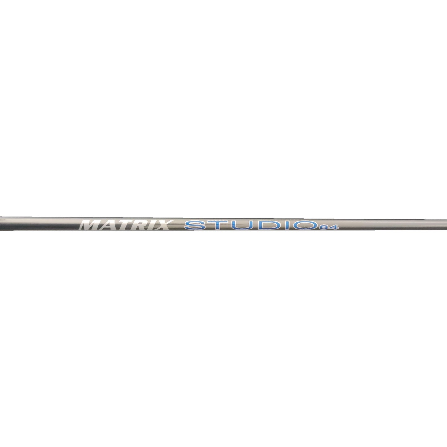 MATRIX Shafts STUDIO Series Silver Gray Drivers